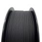 Preview: PA6 Carbon Filament - 1,75 mm - 1kg - Black/Grey