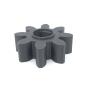 Preview: PA6 Carbon Filament - 1,75 mm - 1kg - Black/Grey