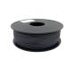 Preview: PC Carbon Filament - 1,75 mm - 1kg - Schwarz