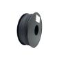 Preview: PC Carbon Filament - 1,75 mm - 1kg - Schwarz