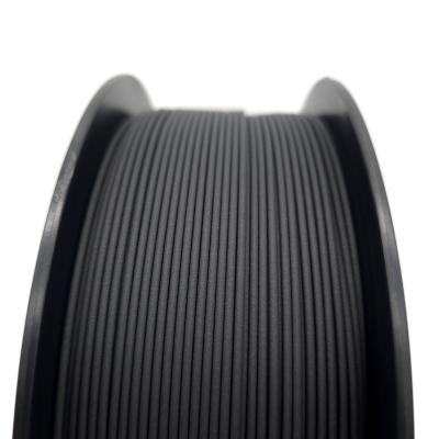 PA6 Carbon Filament - 1,75 mm - 1kg - Black/Grey