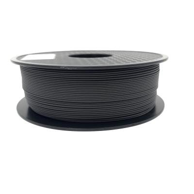PA6 Carbon Filament - 1,75 mm - 1kg - Black/Grey
