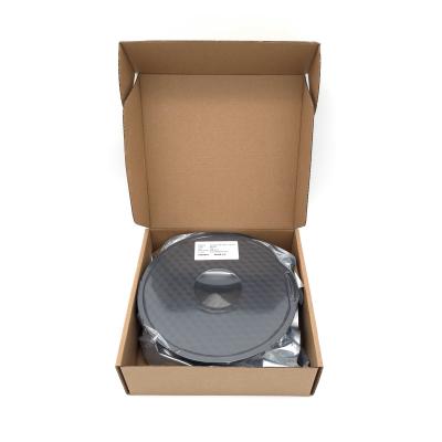 PA6 Carbon Filament - 1,75 mm - 1kg - Black/Grey