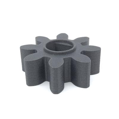 PA6 Carbon Filament - 1,75 mm - 1kg - Black/Grey