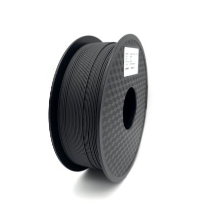 PA6 Carbon Filament - 1,75 mm - 1kg - Black/Grey