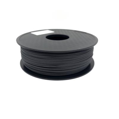 PC Carbon Filament - 1,75 mm - 1kg - Schwarz