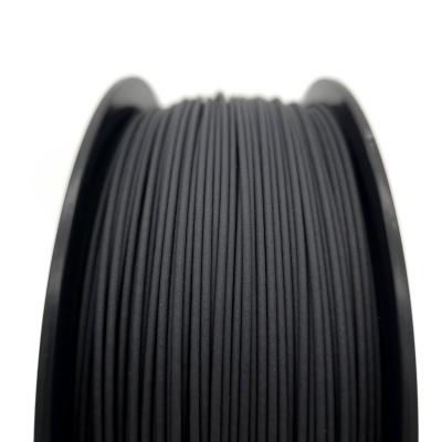 PC Carbon Filament - 1,75 mm - 1kg - Schwarz