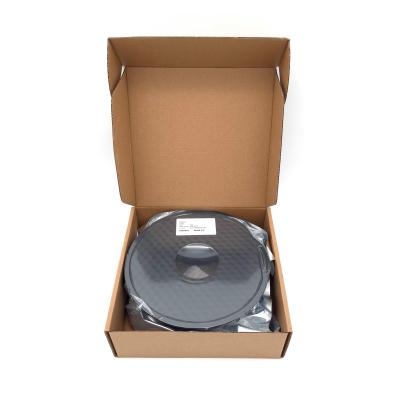 PC Carbon Filament - 1,75 mm - 1kg - Schwarz