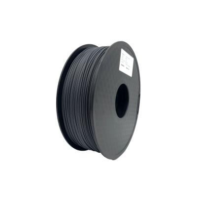 PC Carbon Filament - 1,75 mm - 1kg - Schwarz