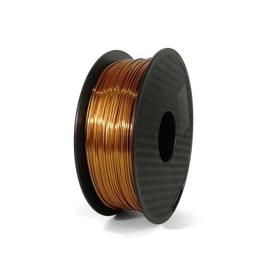 PLA (1KG) SILK (COPPER)