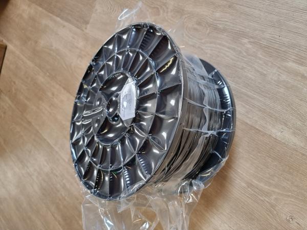 PLA 5KG (BLACK) - XXL Filament